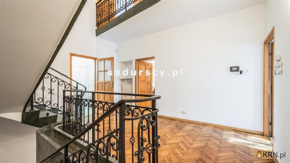 Kraków - Królowej Jadwigi - 282.00m2 - 