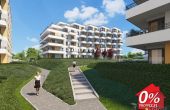 Kraków - 29 Listopada - 71.56m2