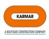 Karmar logo