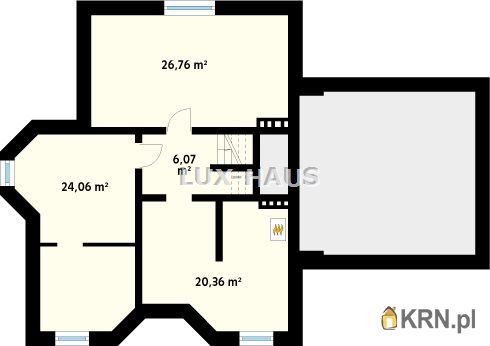 Koronowo - 250.00m2 - 