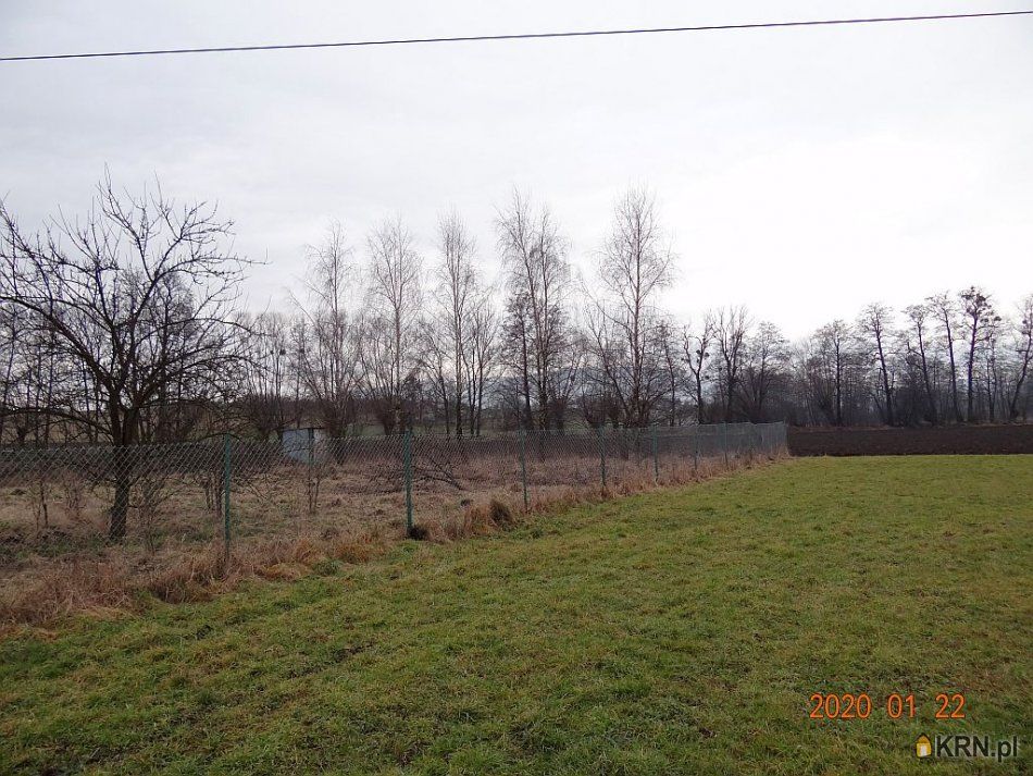 Kozakowice Dolne - Ogrodowa - -1.00m2 - 