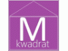 M Kwadrat  logo