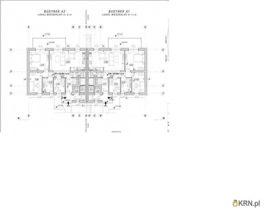 Rząska - 68.50m2 - 