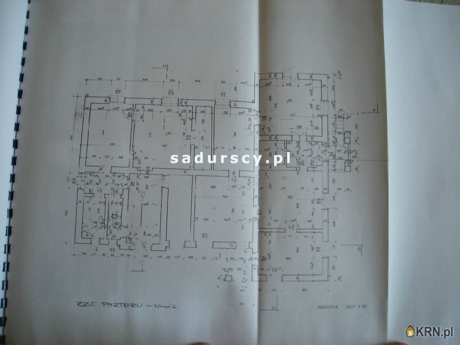 Modlnica - 400.00m2 - 