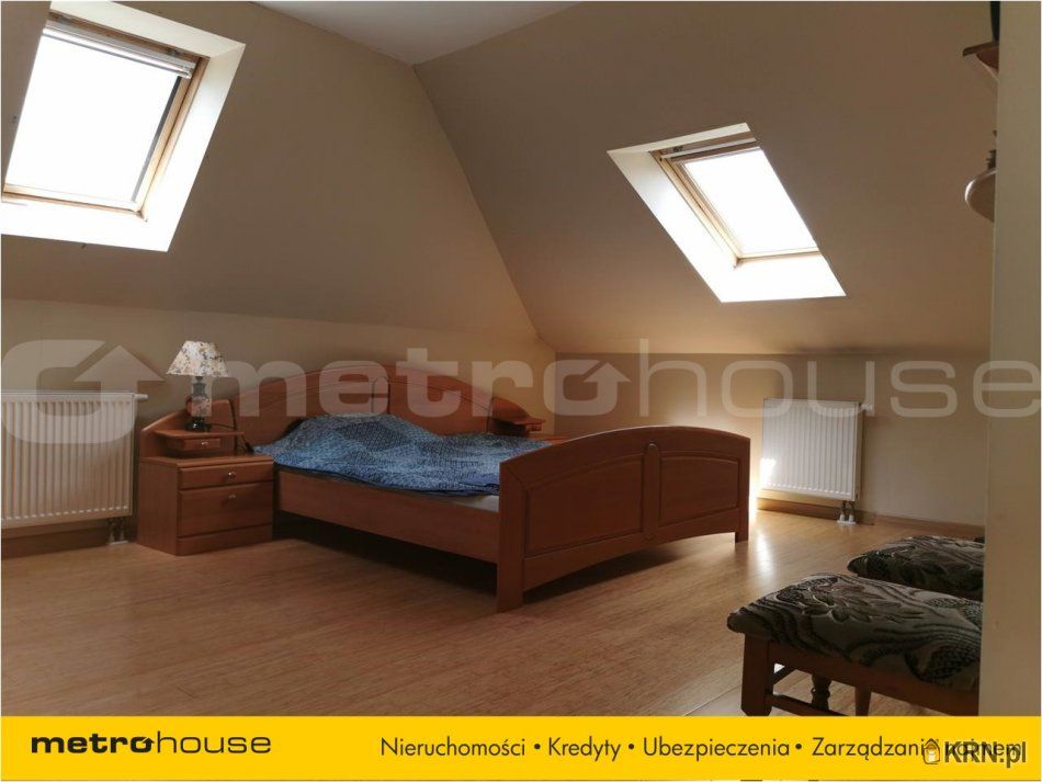 Kazuń Nowy - 250.00m2 - 