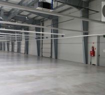 Kraków - 1050.00m2