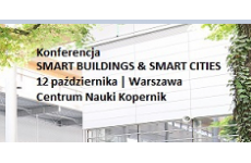 Smart Buildings & Smart Cities