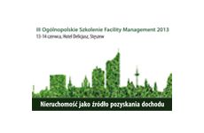 The Third Facility Management Training