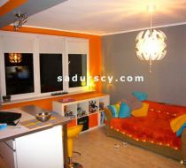 Warszawa - Okrąg - 38.00m2