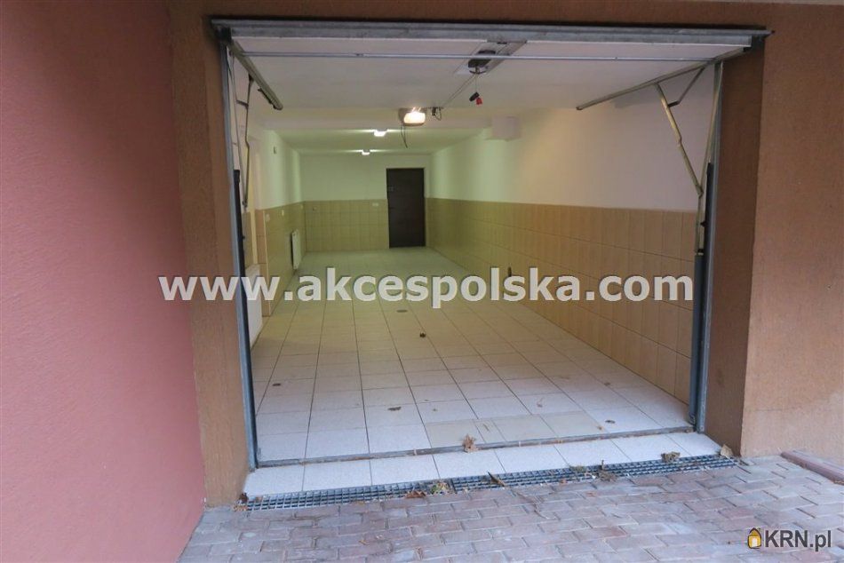 Warszawa - ppłk. Kiedacza - 340.00m2 - 