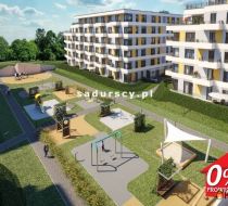 Kraków - 29 Listopada - 36.38m2