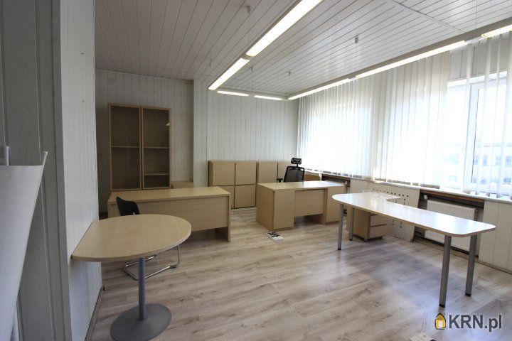 Kraków - 17.50m2 - 