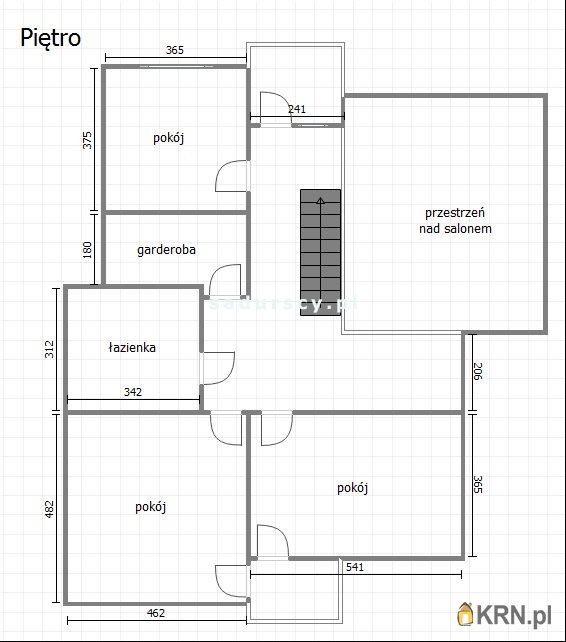 Węgrzce Wielkie - 270.00m2 - 