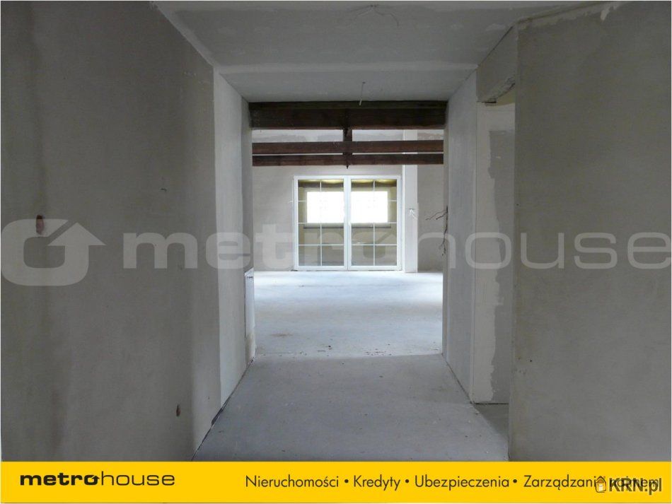 Borne Sulinowo - Różana - 187.00m2 - 