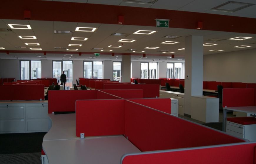  - BBH wynajęło w Orange Office Park 4600 mkw. powierzchni