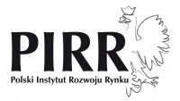 Polski Instytut Rozwoju Rynku logo