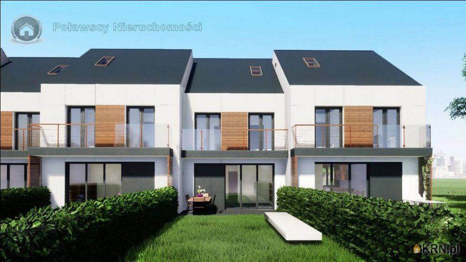 Siemianice - Miejska - 132.00m2 - 