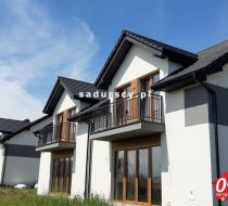 Wieliczka - 131.00m2