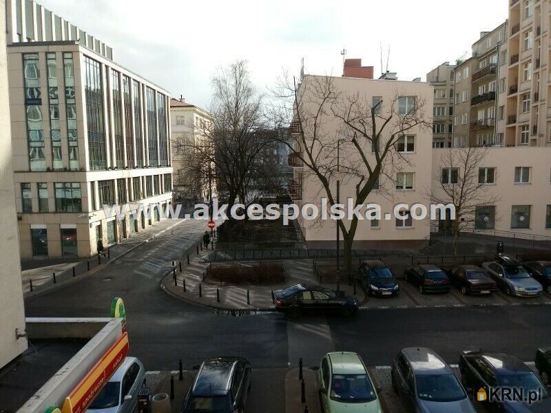 Warszawa - M. Kopernika - 50.00m2 - 