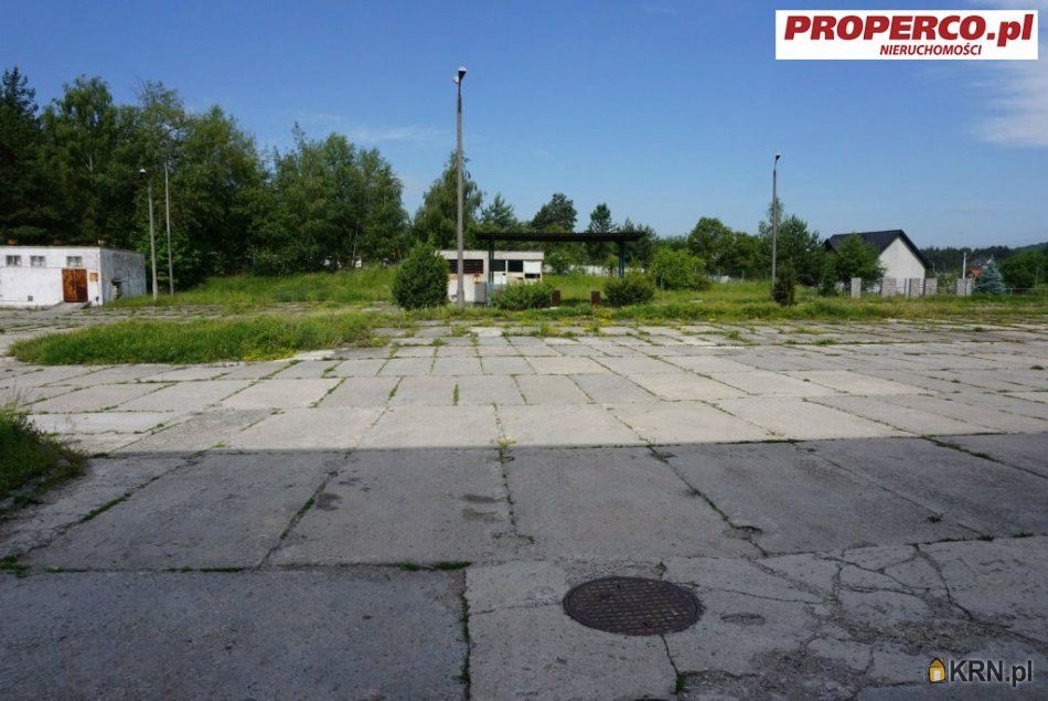 Kielce - 3560.00m2 - 