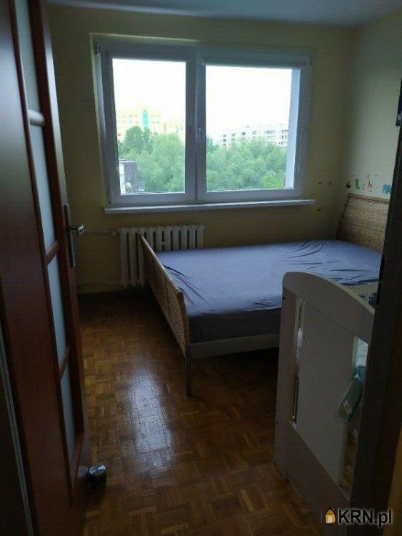 Wrocław - Skrzydlata - 50.00m2 - 