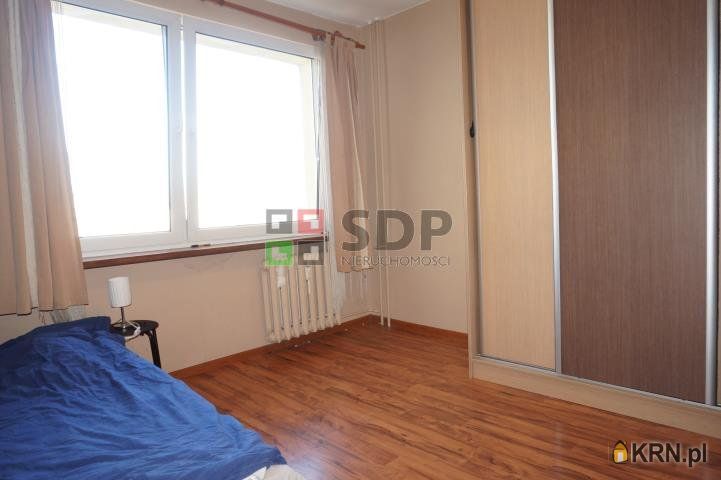 Wrocław - E. Horbaczewskiego - 61.30m2 - 