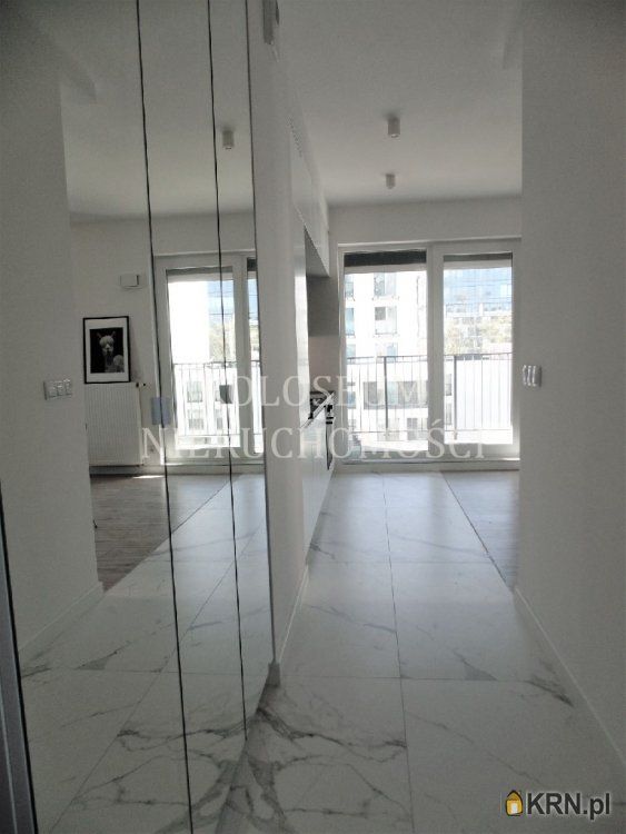 Warszawa - 57.00m2 - 