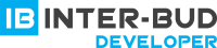 INTER-BUD Developer logo
