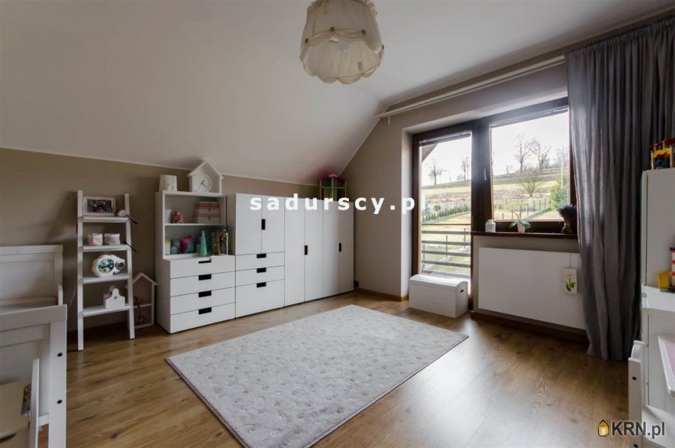 Radziszów - Zawodzie - 240.00m2 - 