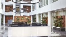 Wiśniowy Business Park rozkwita