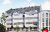 Kraków - Racławicka - 51.00m2