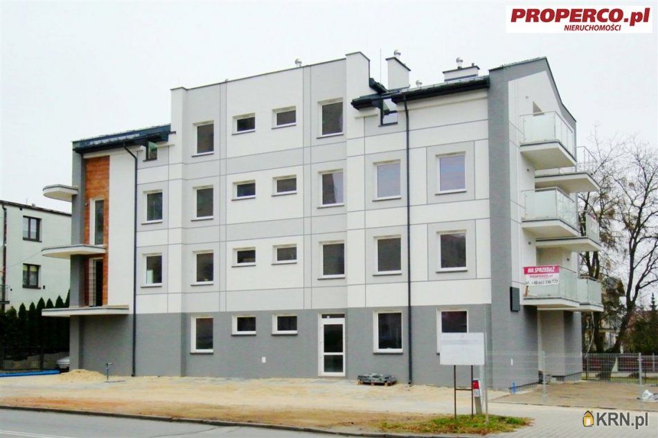 Kielce - Zagórska - 70.00m2 - 