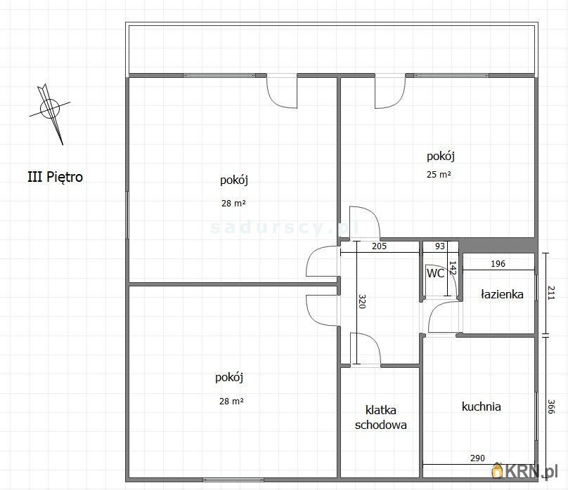 Kraków - Na Wrzosach - 160.00m2 - 