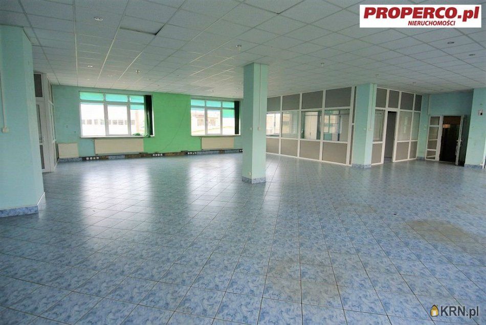 Kielce - R. Mielczarskiego - 270.00m2 - 