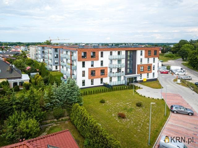 Kołobrzeg - W. Witosa - 61.40m2 - 