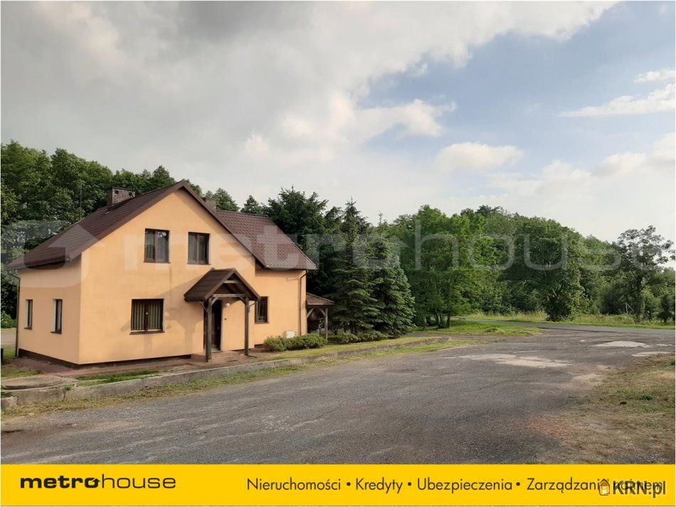 Kowiesy - 1076.00m2 - 