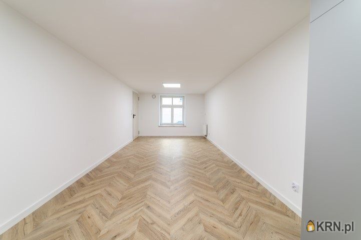 Kraków - Retoryka - 45.00m2 - 