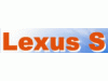 Lexus S logo
