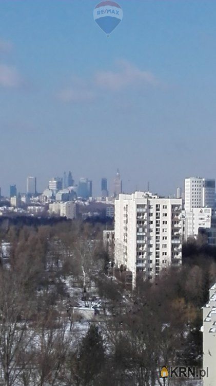 Warszawa - 31.00m2 - 