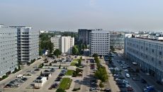 Bridgestone stays in EMPARK Mokotów Business Park for longer