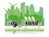 City-Brand.pl Energia Odnawialna logo