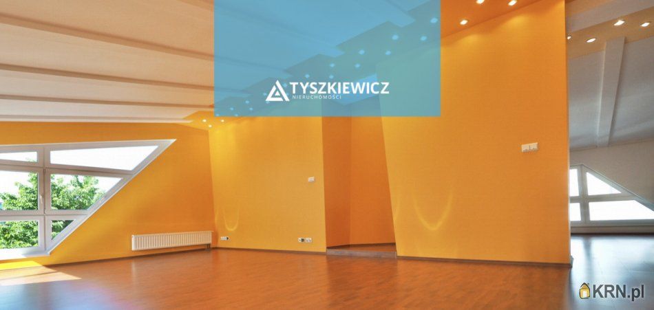 Gdynia - Władysława IV - 225.70m2 - 