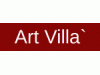 Art Villa Nieruchomości logo