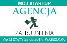 My Start-Up Workshop - Employment Agency