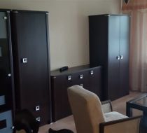 Kraków - Na Wzgórzach - 38.00m2