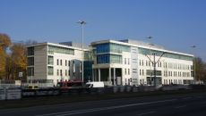 Nordea will put new operations center in Łódź to use.